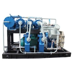 süsinikmonooksiidi kompressor