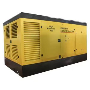 sügav auk veekaev õhukompressor