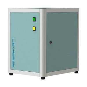 hambaarsti osooni desinfektsioon reovee puhastamine