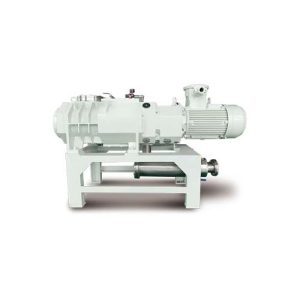 kuiv õlivaba rootor-skruuvvaakumpump