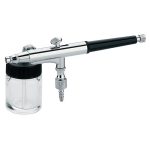 kahetoimeline aerograaf