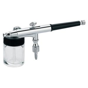 kahetoimeline aerograaf