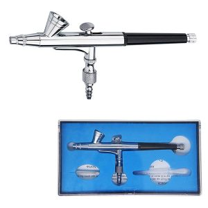 gravitatsioonitoitega aerograaf