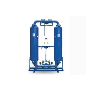 soojuseta puhastav kuivendav õhukuivati