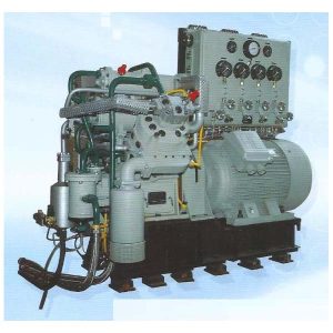 kõrgsurve V-tüüpi diferentsiaalkolbkompressor