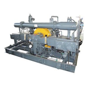 kiiresti töötav kolbkompressor