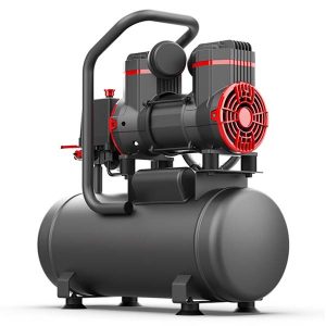 Õlivaba õhukompressor