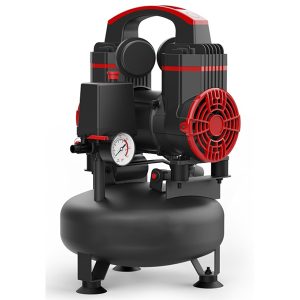 õlivaba hambaravi õhukompressor