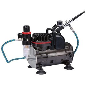 õlivaba mini-õhukompressor