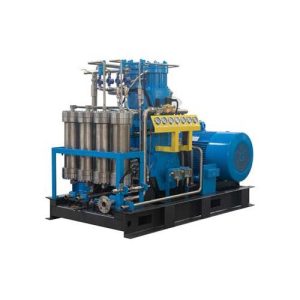 õlivaba hapnikukompressor