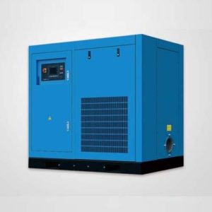 õlivaba püsimagnetiga muutuva sagedusega kruvipuhur