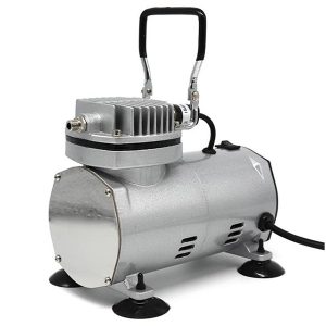 õlivaba kolbkompressor