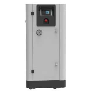 õlivaba scroll-õhukompressorijaam