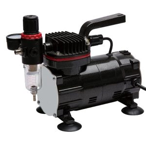 kolbkompressori komplekt