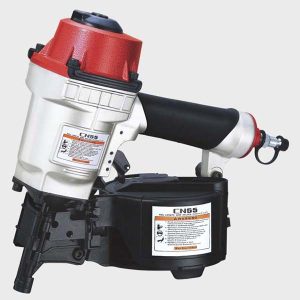 pneumaatiline kaubaaluste spiraalnaelaja