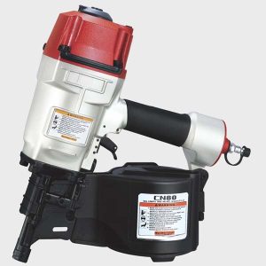 pneumaatiline külgkatte spiraalnaelaja