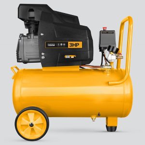 kandev õhukompressor otsese ajamiga