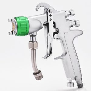 surve toitega pihusti