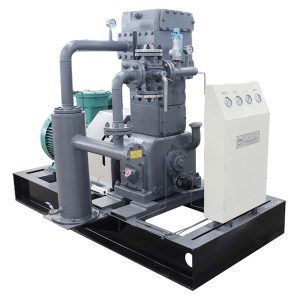 propüleeni mahalaadimiskompressor