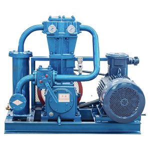 veoki mahalaadimiskompressor