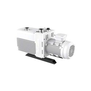 kaheastmeline tiivikvaakumpump