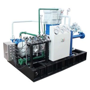 mahalaadimiskompressor