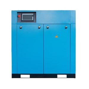 muutuva sagedusega kruviga õhukompressor