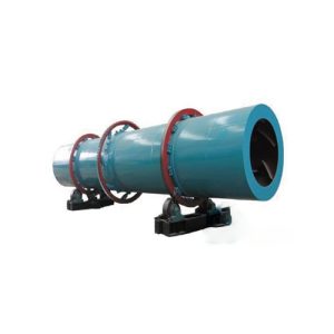 desulfureeritud kipsikuivati