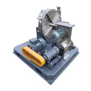 kuiv väävlitustamise pulberiseerija