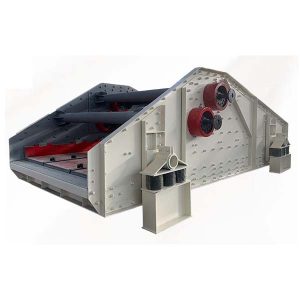 kõrgsageduslik veetustamise vibreeriv sõel