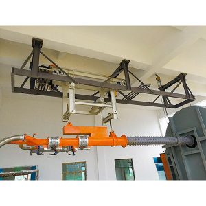 pöördahju gaasipõleti