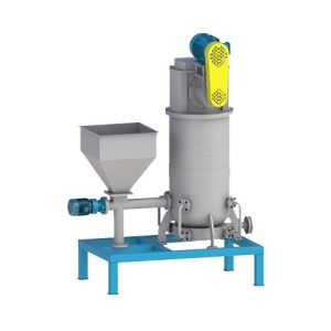 ülekuumendatud aurujetveski