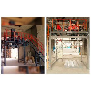 vibreeriv tonnise koti pakkemasin