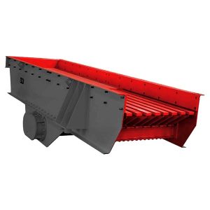 vibratsioonisöötur