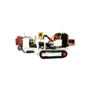 roomikuga täis-hüdrauliline suunatud puurplatvorm