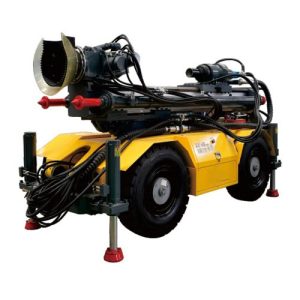 all-auku puurimisseade