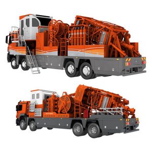 elektriliselt juhitav intelligentne spiraaltorustiku seade