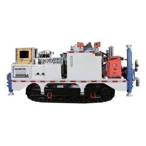 täis-hüdrauliline suunatud puurimisseade