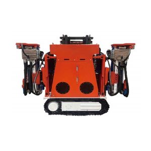 katuse lõikamise puurplatvorm