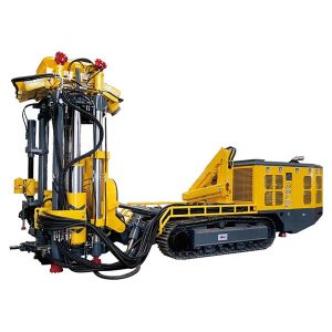 slot-cutting tõstetava puurimisseadme