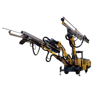 slot-puurimine jumbo