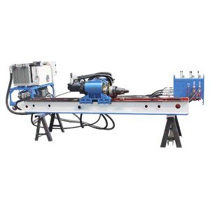 split-tüüpi ankur-puuriplatvorm