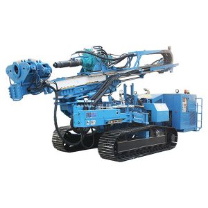 kaugjuhtimisfunktsiooniga ülemine puurplatvorm