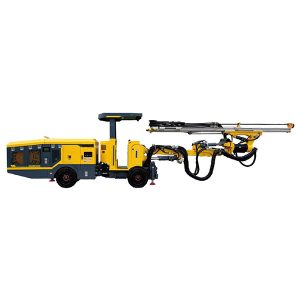 maa-alune puurplatvorm