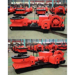 veeallika insener-tehniline puurplatvorm