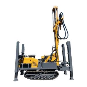 vesikaevu puurimisplatvorm