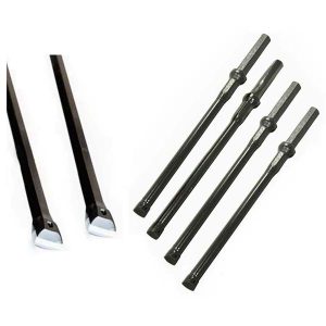 puurvarras auku puurimiseks