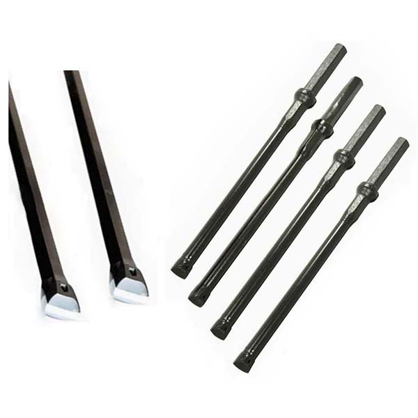 plug-hole-drill-rod puurvarras auku puurimiseks