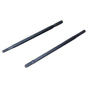 R28 ja kuusnurkne pikenduspuurvarras