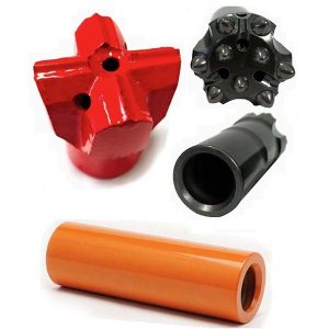 R32-tüüpi ristpuur ja ühendusmuhv